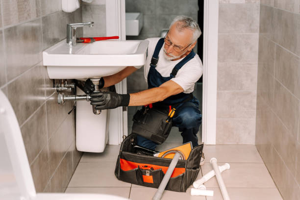 Best Green Plumbing Solutions in Creola, AL